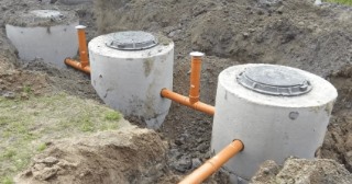 Канализационный колодец Темрюк, цена от 5646 руб.