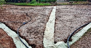 Устройство дренажа Темрюк, цена от 1335 руб.