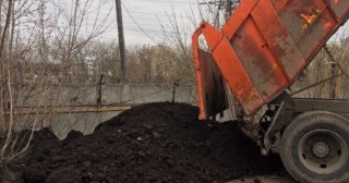 Доставка грунта Темрюк, цена от 257 руб./куб.