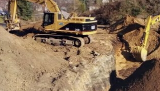 Планировка участка бульдозером в Темрюке от 924 руб. Цены за м2 - 2Землекопа-Тмр